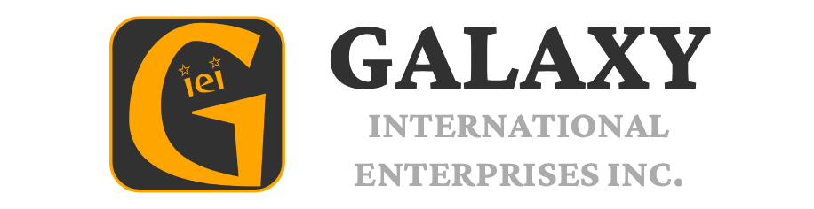 GALAXY INTERNATIONAL ENTERPRISES INC.